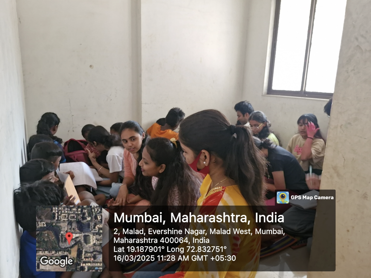 Atharva Institute of Management Studies